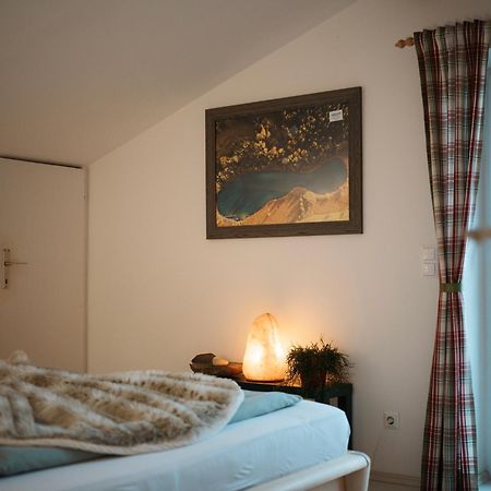Ferienwohnung Schwalbennest Velden Velden am Wörthersee Exterior foto