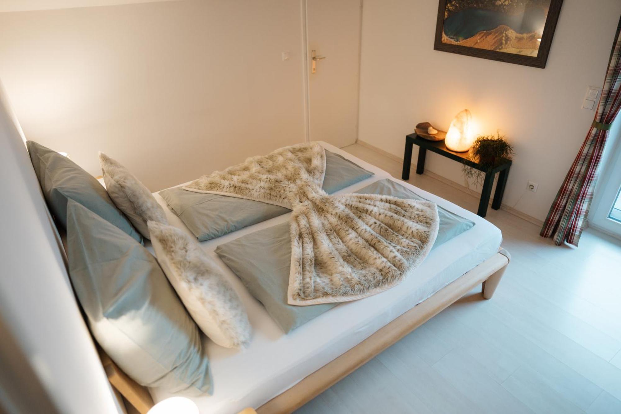Ferienwohnung Schwalbennest Velden Velden am Wörthersee Exterior foto