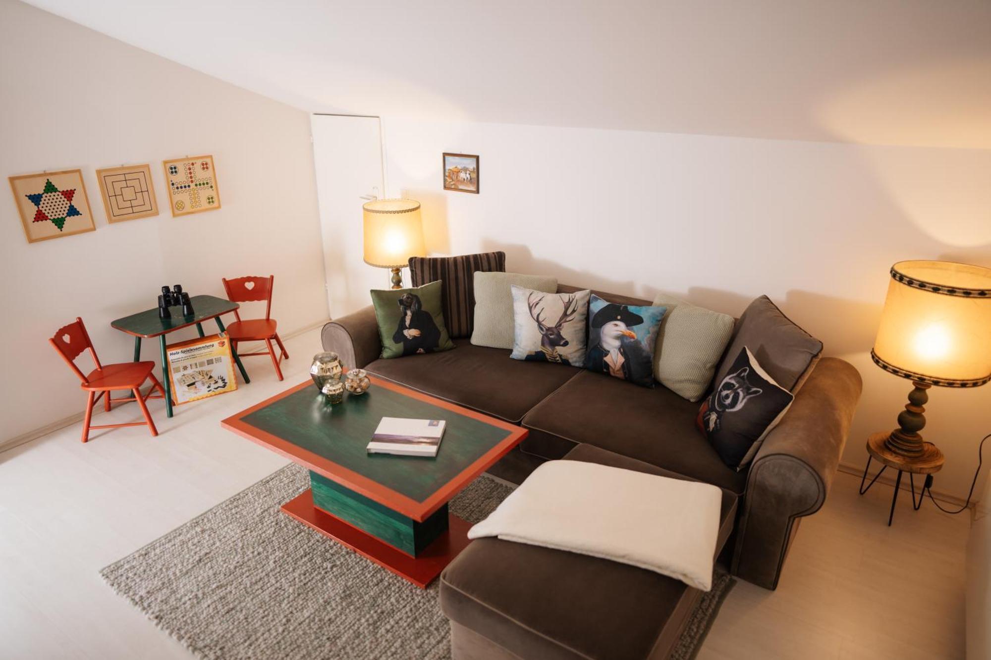 Ferienwohnung Schwalbennest Velden Velden am Wörthersee Exterior foto